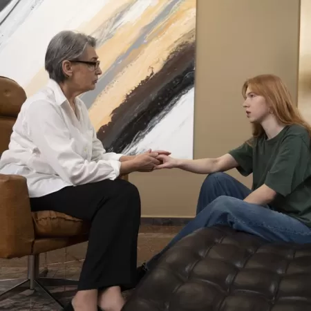 Psicoterapia Individual 