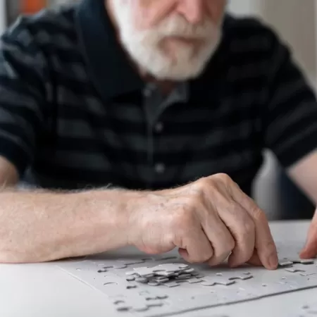 Avaliação Neuropsicológica de Adultos e Idosos 