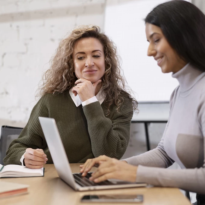 Supervisão e Mentoria para Psicólogos e Estudantes