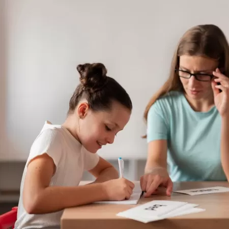 Avaliação Psicológica de Crianças e Adolescentes 