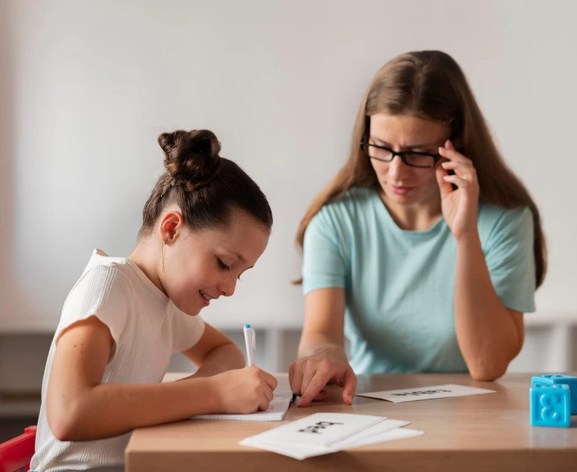 Avaliação Psicológica de Crianças e Adolescentes