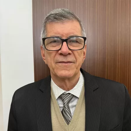 Paulo Roberto de Oliveira Lopes