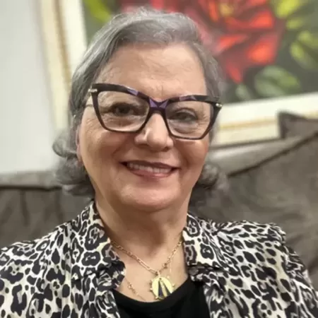 Regina Maria Fernandes Lopes
