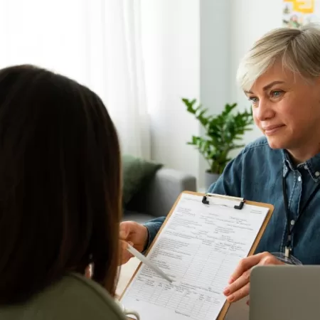 Avaliação Psicológica para Adultos e Idosos 